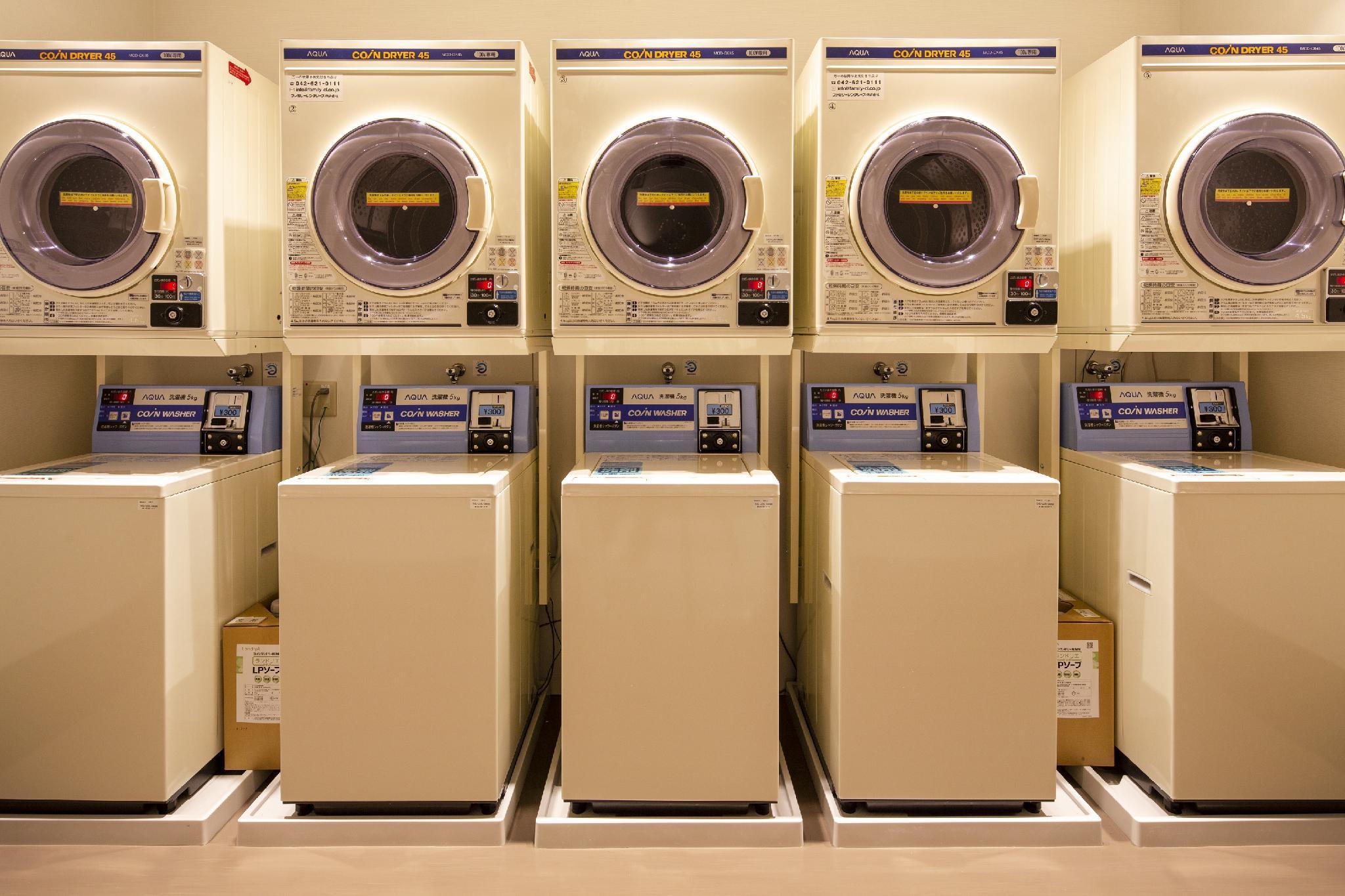 ホテルモントレ福岡