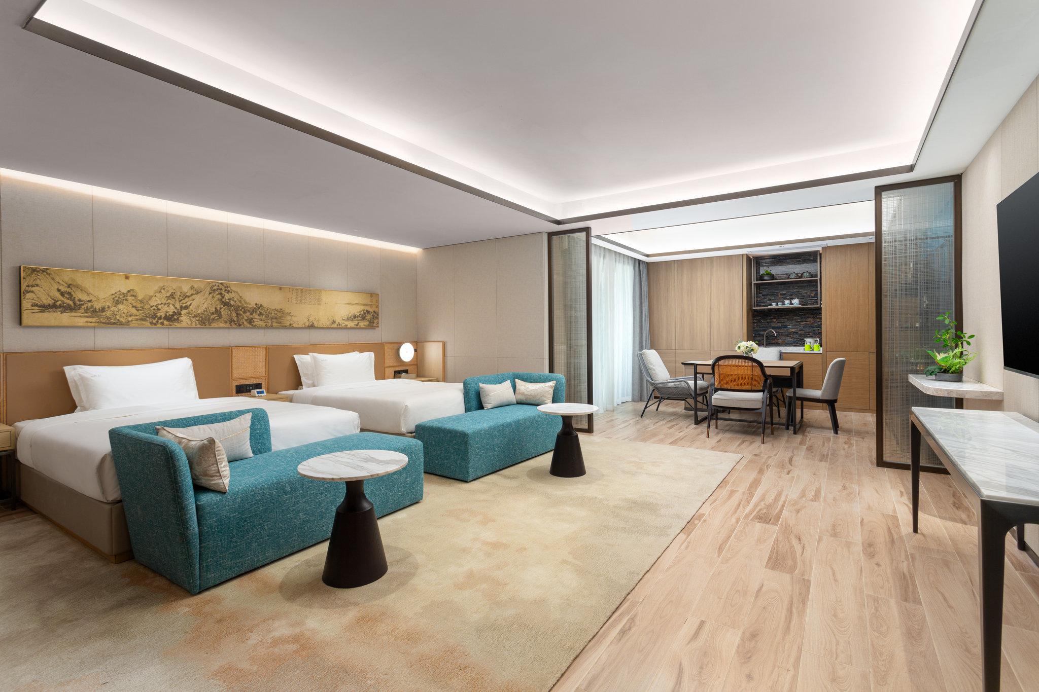 人気ホテルTOP4 海南島旅行で泊まりたい必須リゾート