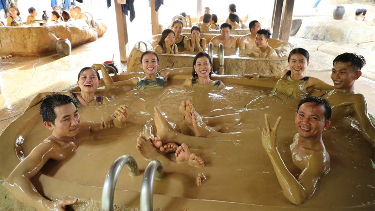 ニャチャン旅行 BEST 5