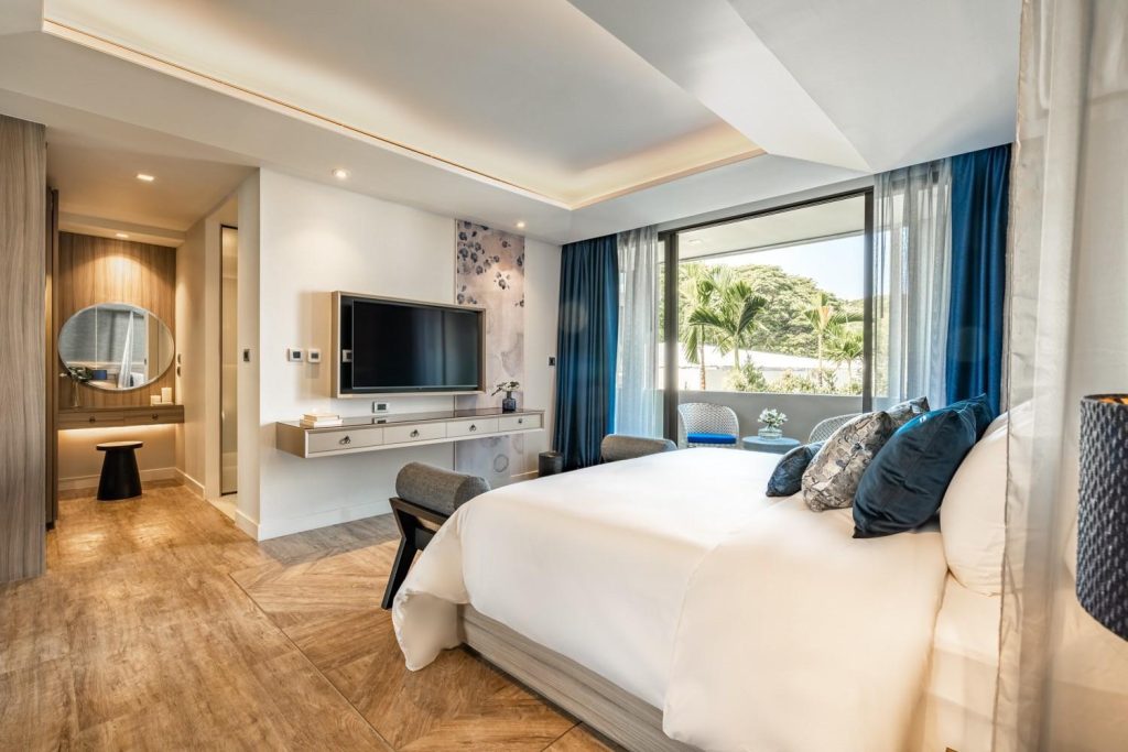 チェンマイ ホテル おすすめ