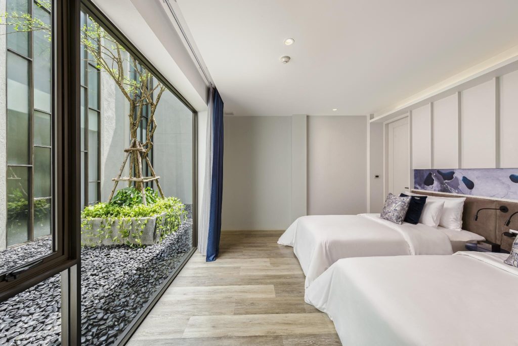 チェンマイ ホテル おすすめ