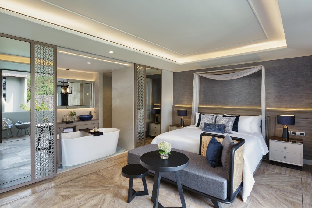 チェンマイ ホテル おすすめ