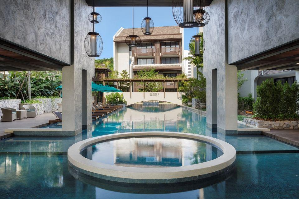 チェンマイ ホテル おすすめ