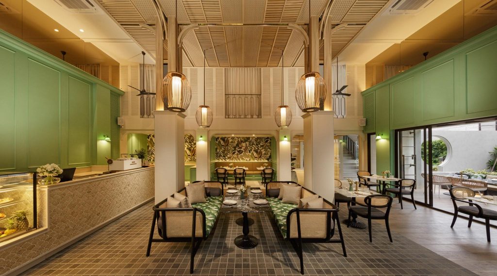 チェンマイ ホテル おすすめ