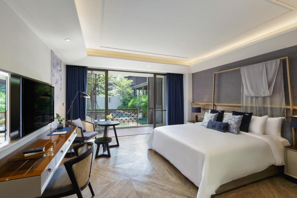 チェンマイ ホテル おすすめ