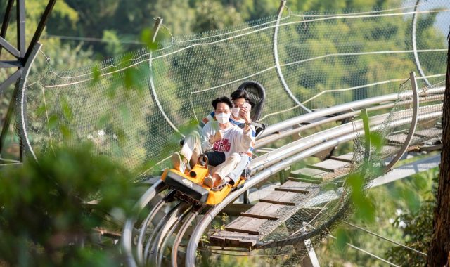 チェンマイ ホテル おすすめ