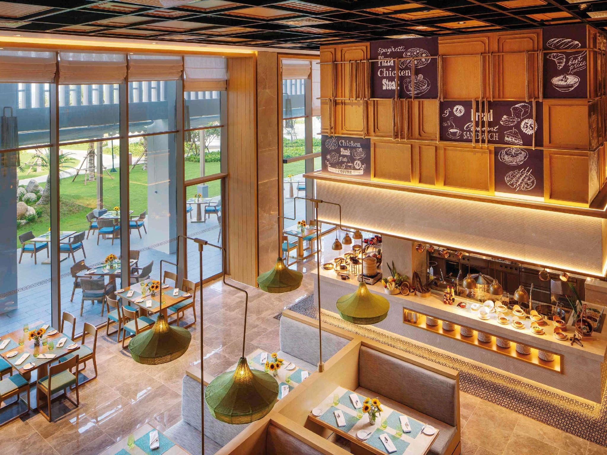 ニャチャン旅行 BEST 5