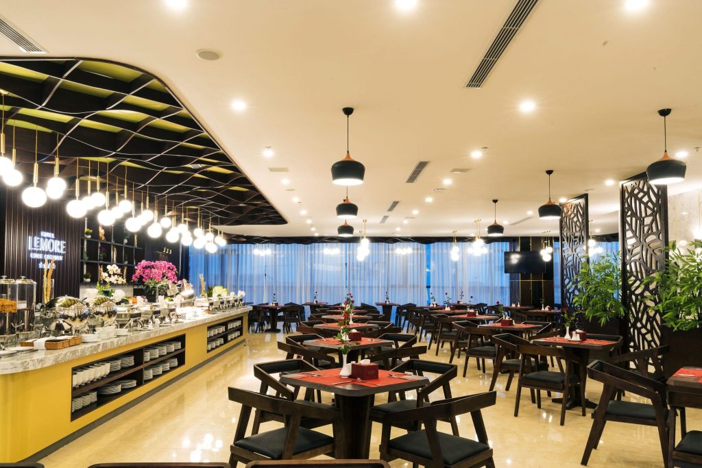 ニャチャン ホテル おすすめ