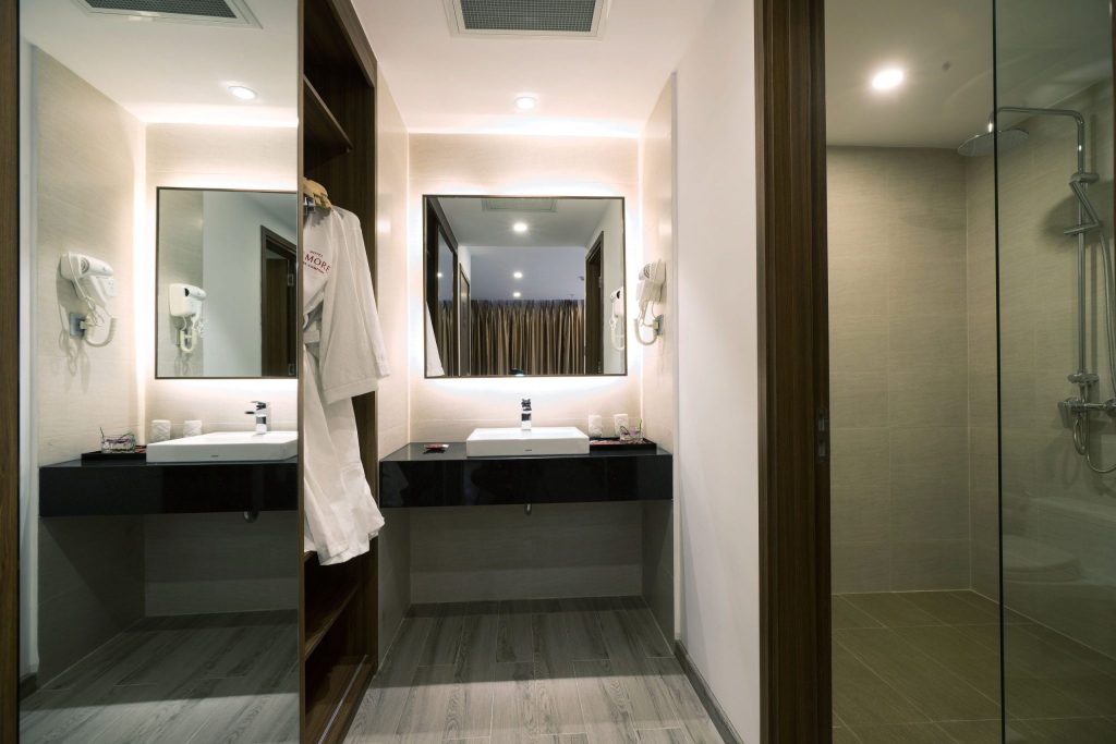 ニャチャン ホテル おすすめ