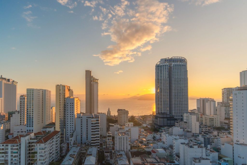 ニャチャン ホテル おすすめ