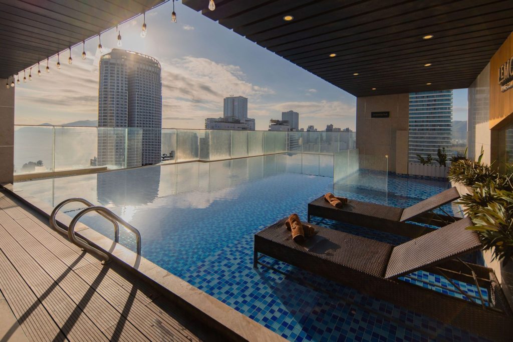 ニャチャン ホテル おすすめ