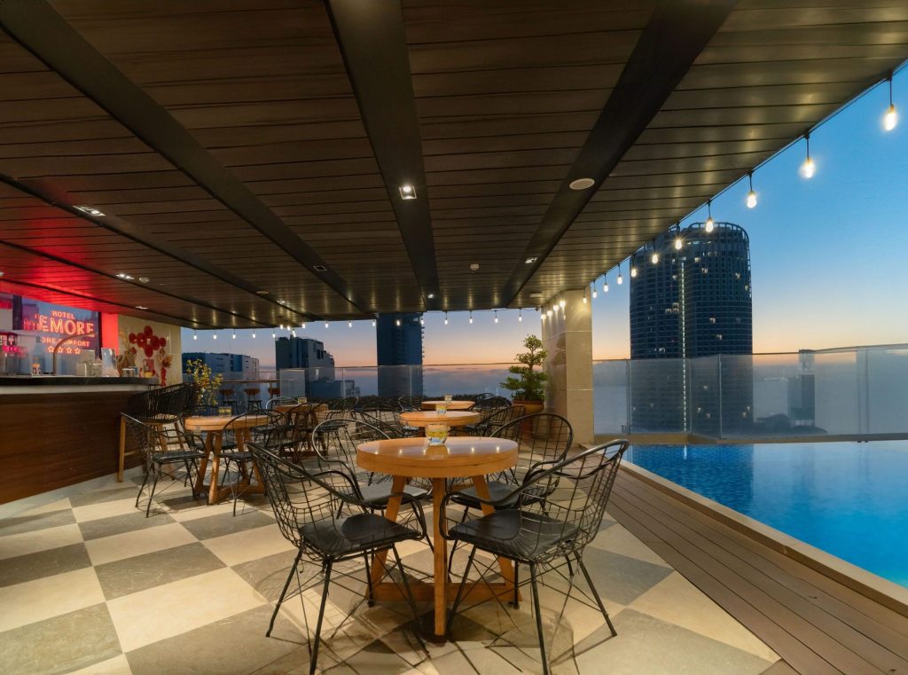 ニャチャン ホテル おすすめ