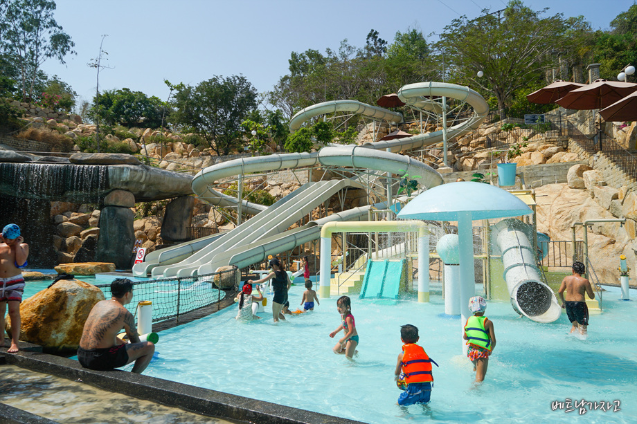 ニャチャン ホテル おすすめ