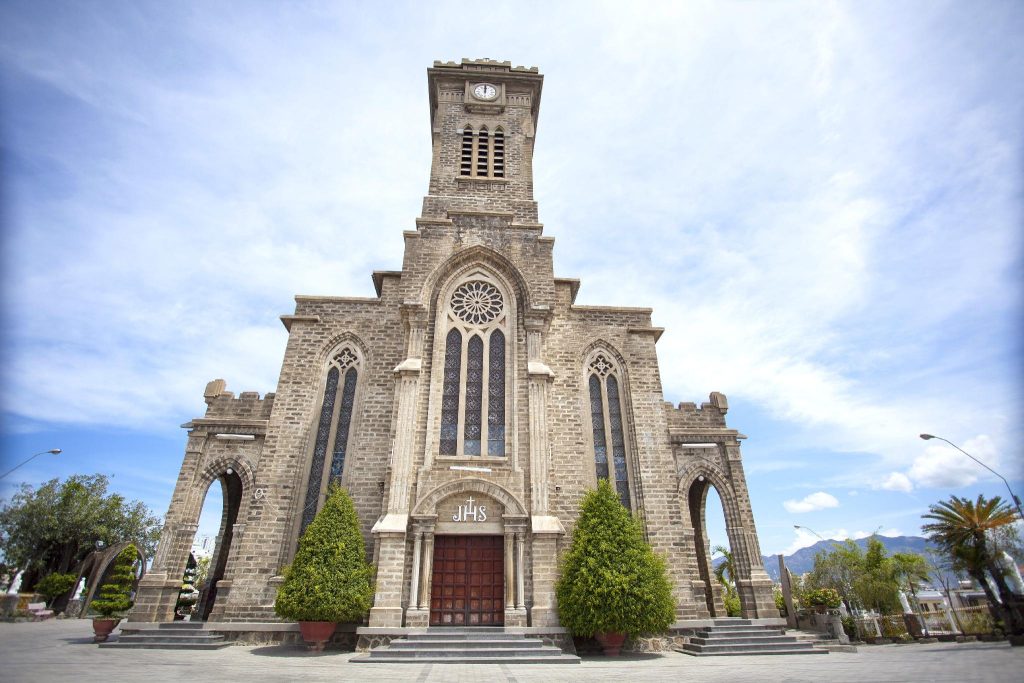 ニャチャン ホテル おすすめ