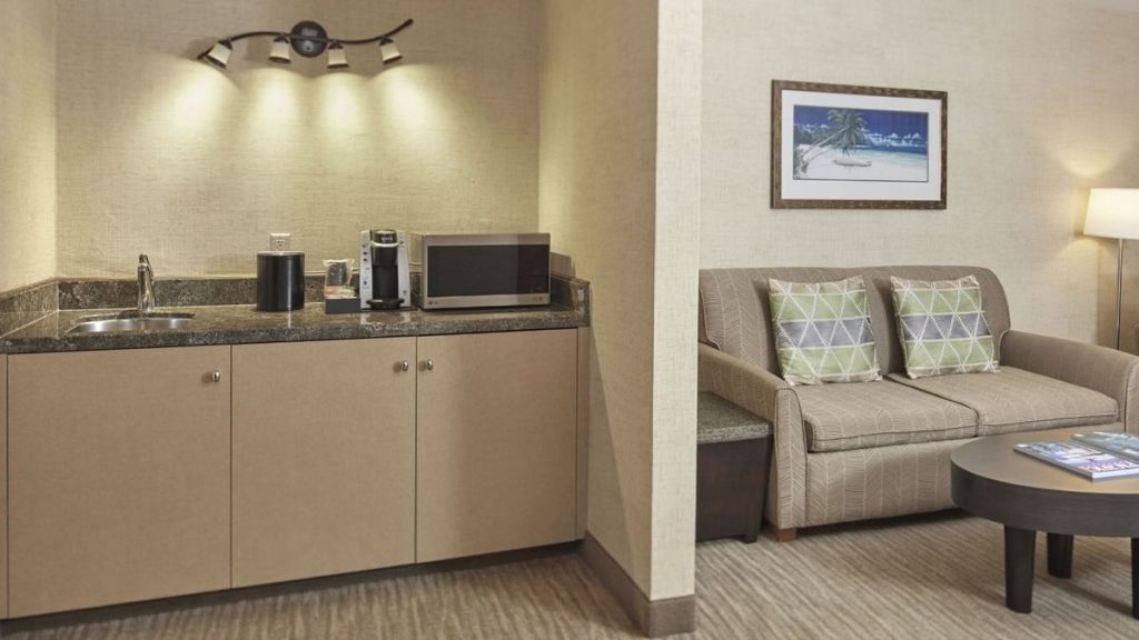 ワイキキおすすめホテル