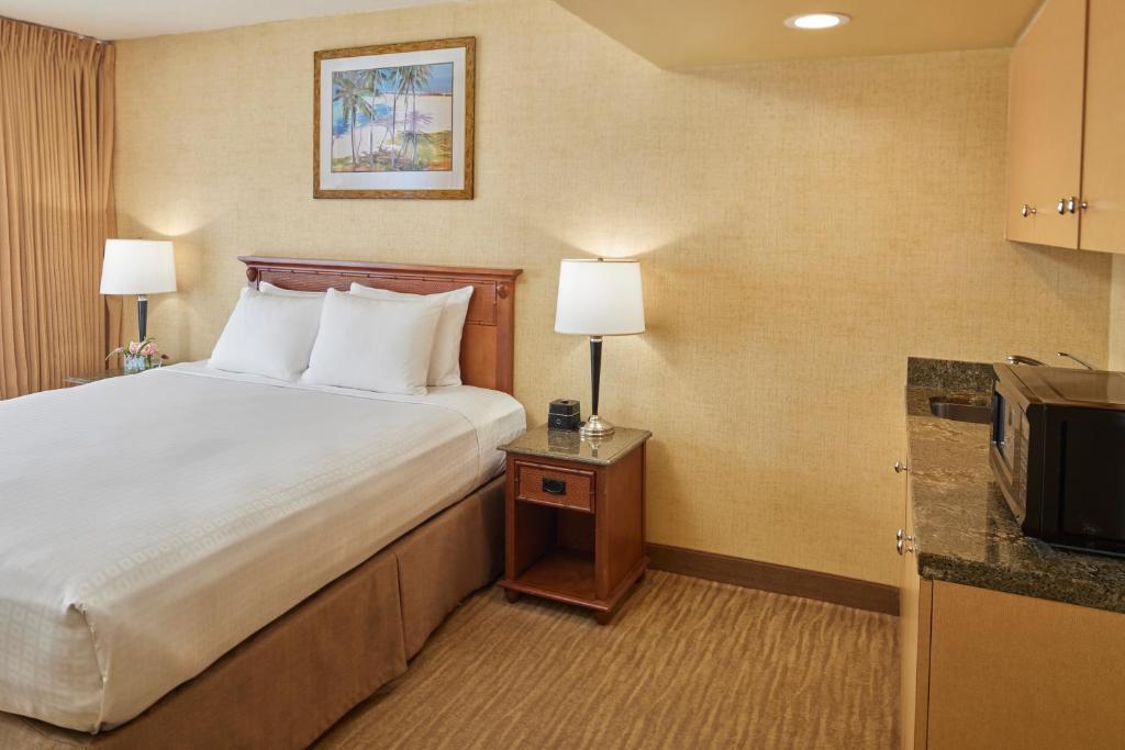 ワイキキおすすめホテル