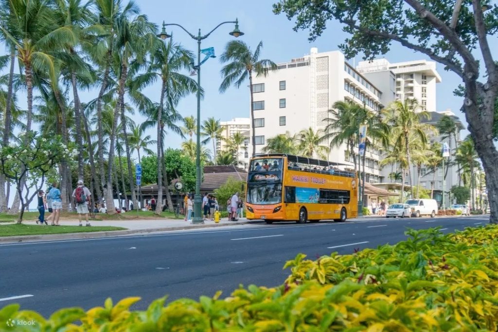 ワイキキおすすめホテル