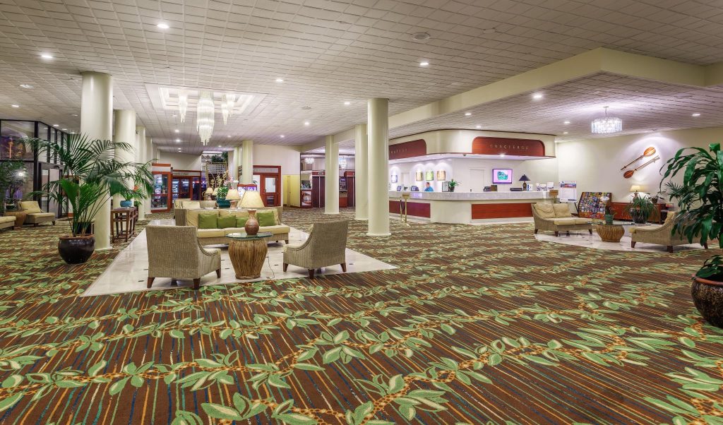 ワイキキおすすめホテル