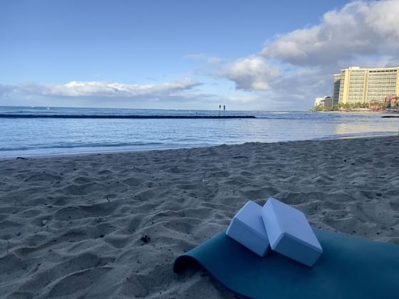 ワイキキおすすめホテル