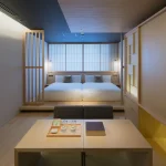 京都駅近くのホテル