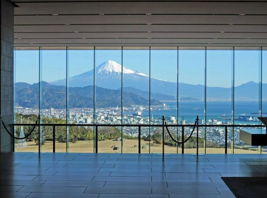 日本・静岡ㅣ富士山の絶景を望む静岡ホテルTOP 4
