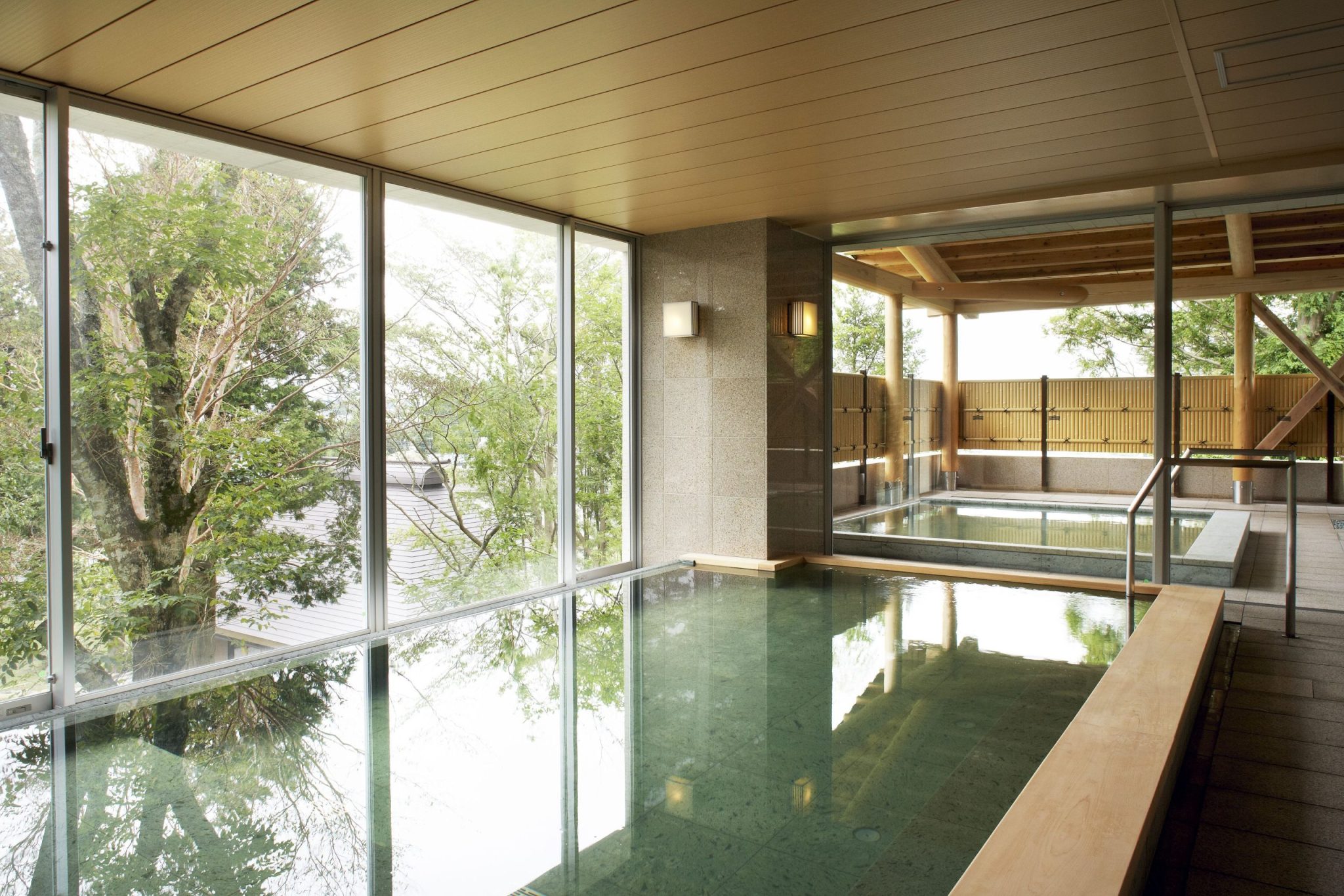 富士山の絶景を望む静岡ホテルTOP 4