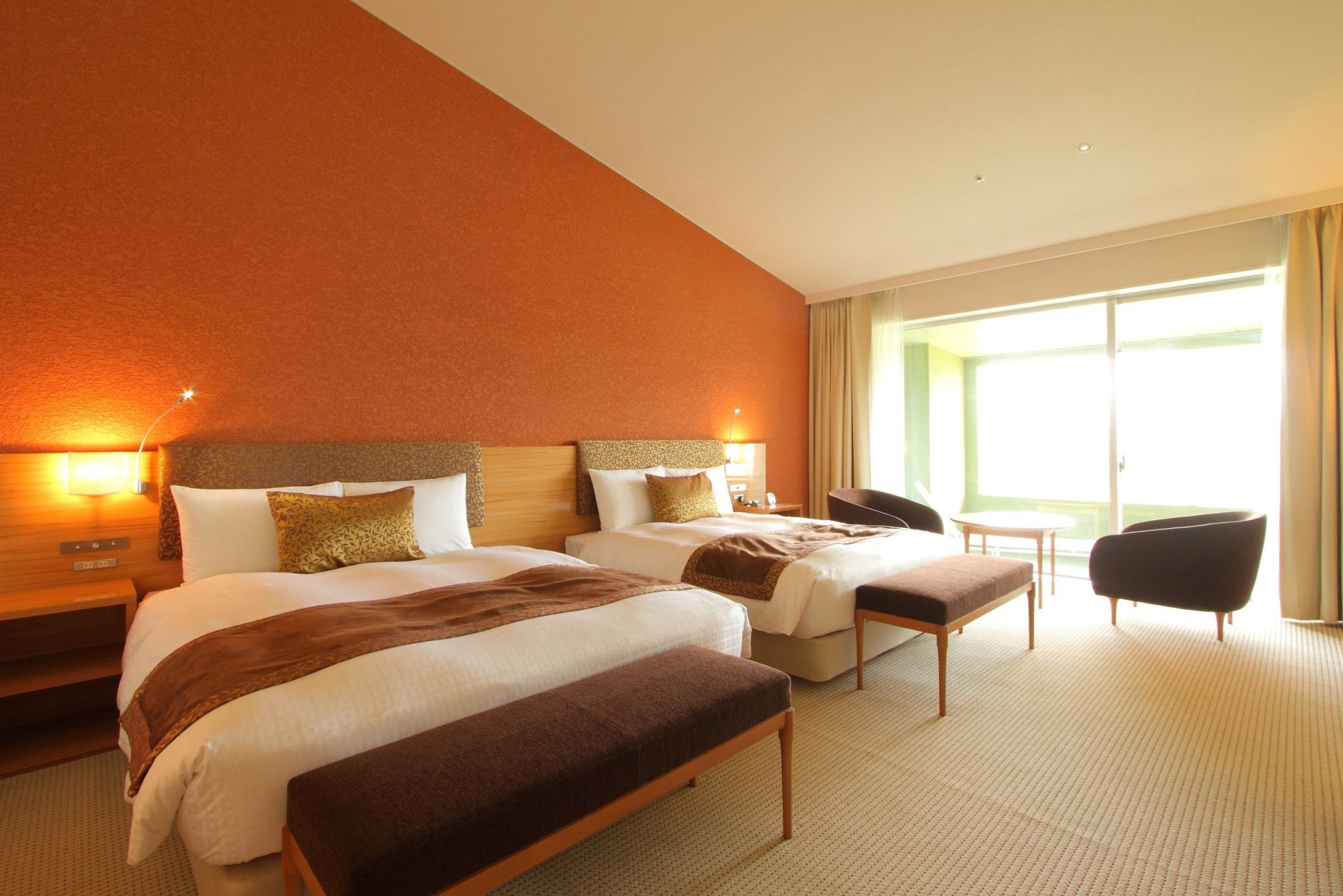 富士山の絶景を望む静岡ホテルTOP 4