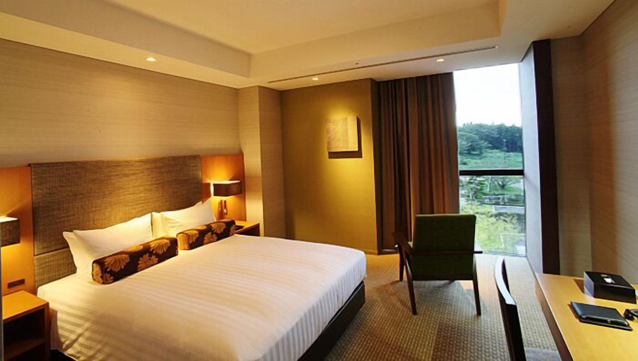 富士山の絶景を望む静岡ホテルTOP 4