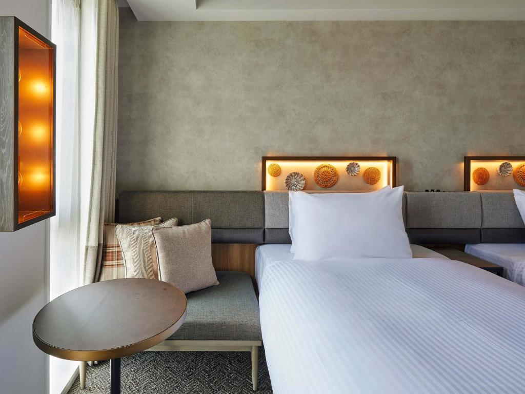 すすきのグランベルホテル