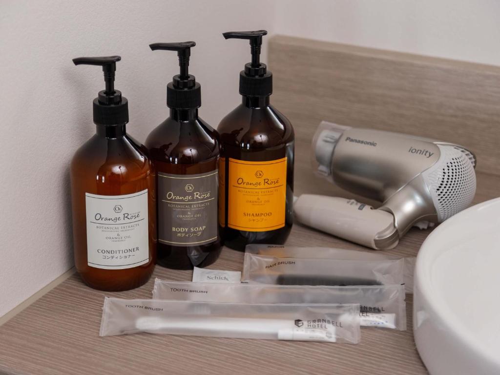 すすきのグランベルホテル