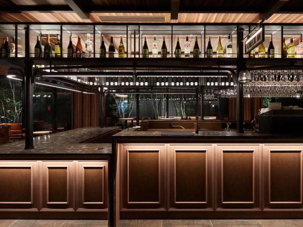 すすきのグランベルホテル