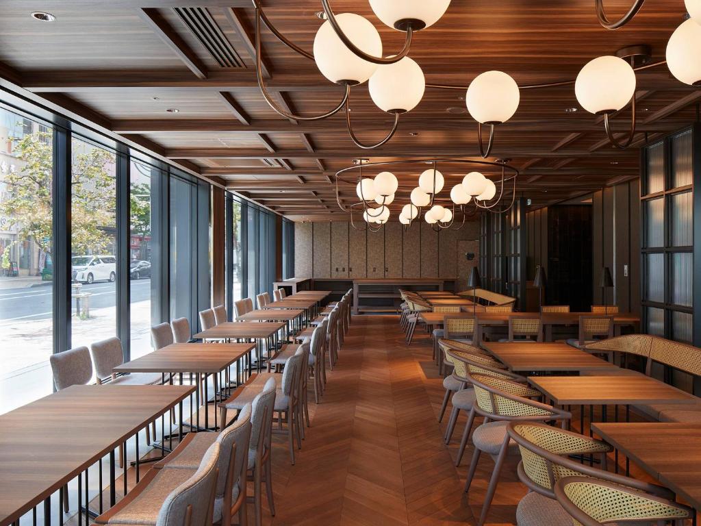 すすきのグランベルホテル