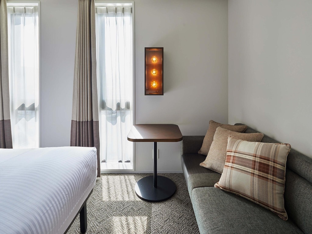 すすきのグランベルホテル