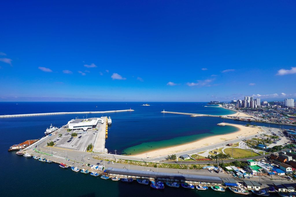 雪岳山束草ホテルおすすめ