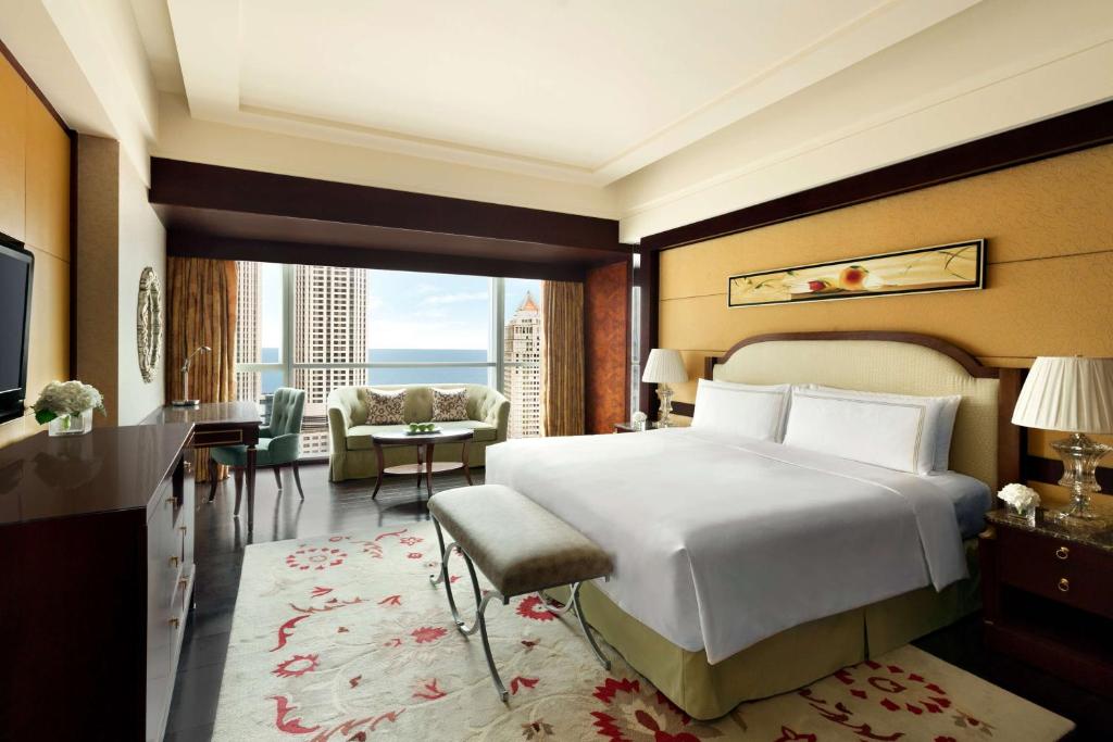 青島の人気ホテル4選