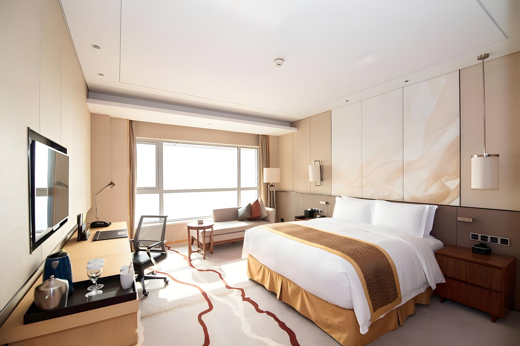 青島の人気ホテル4選