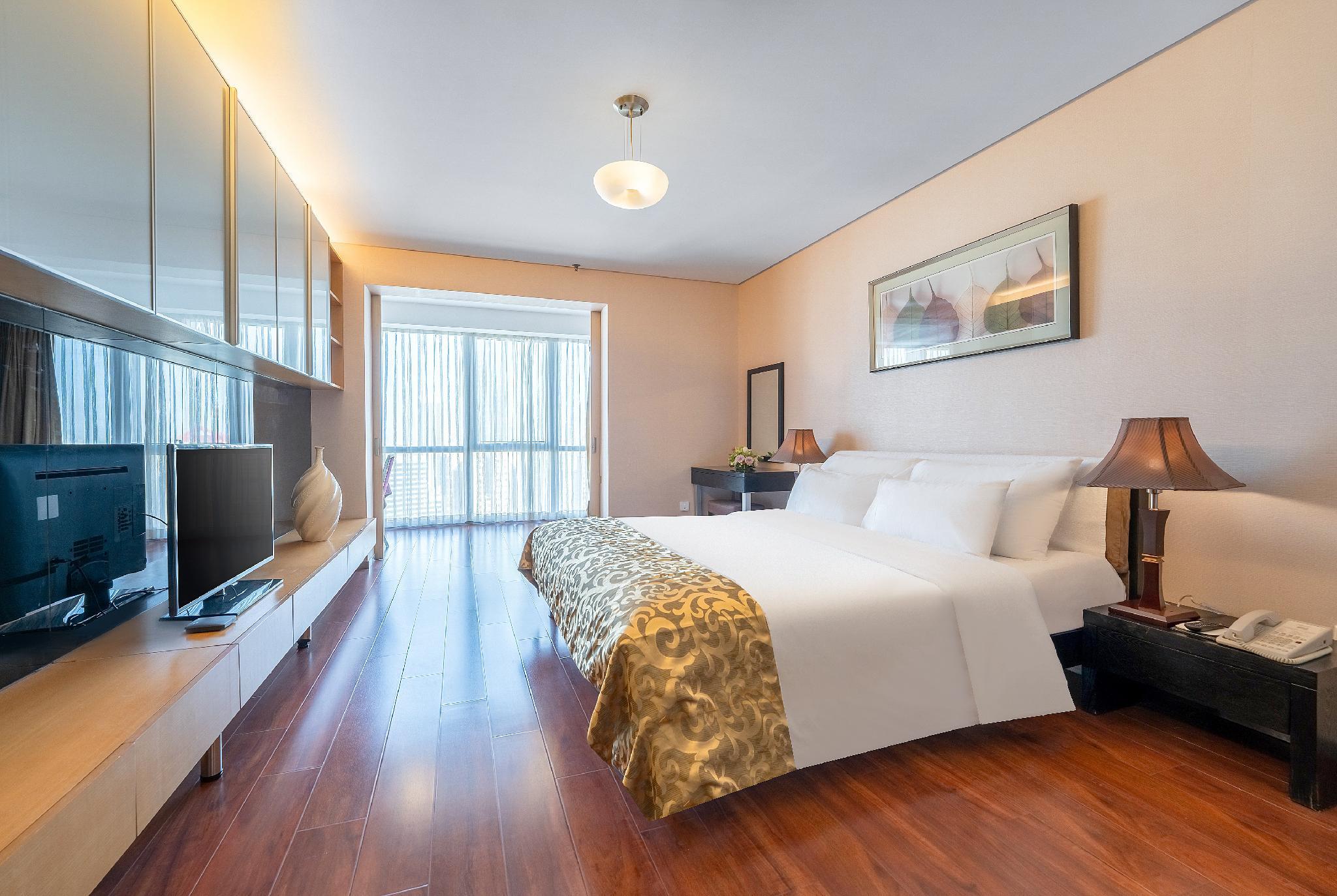 青島の人気ホテル4選