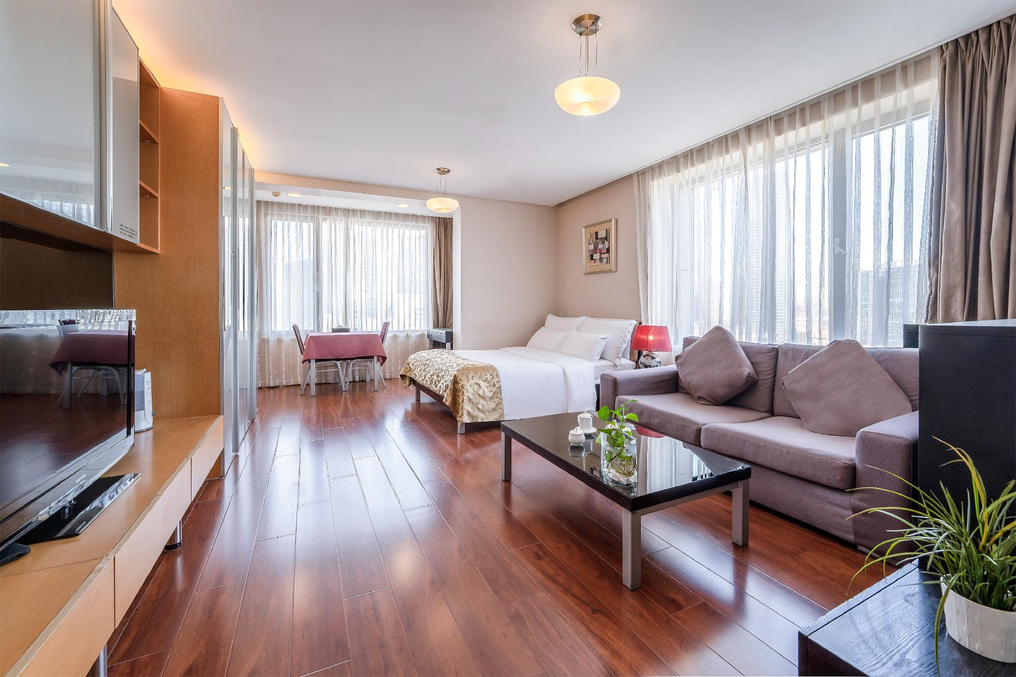 青島の人気ホテル4選