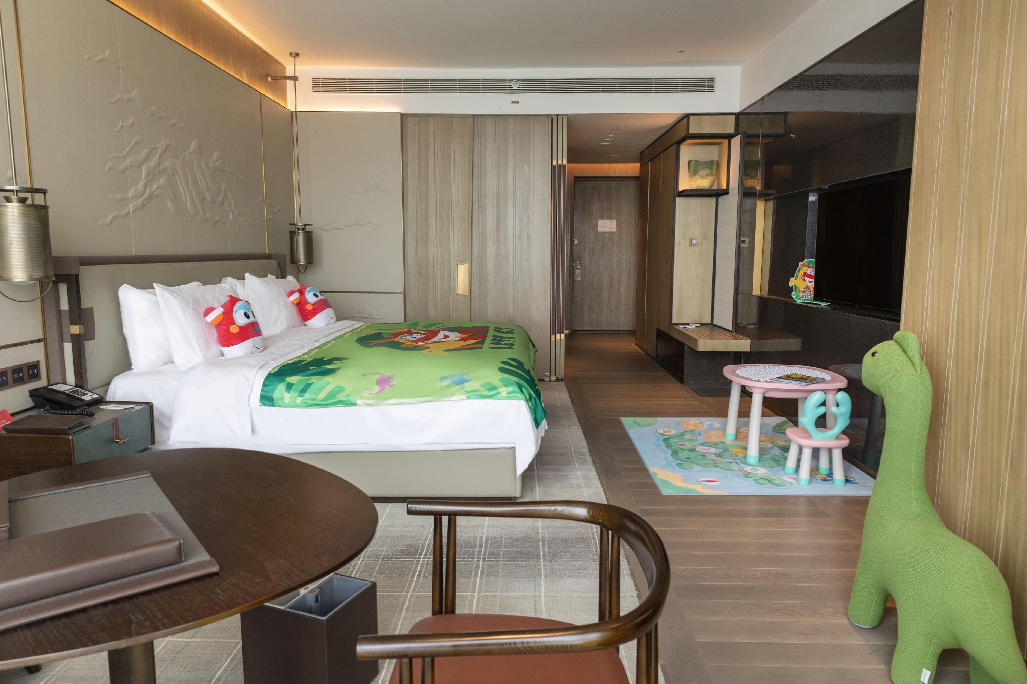 青島の人気ホテル4選