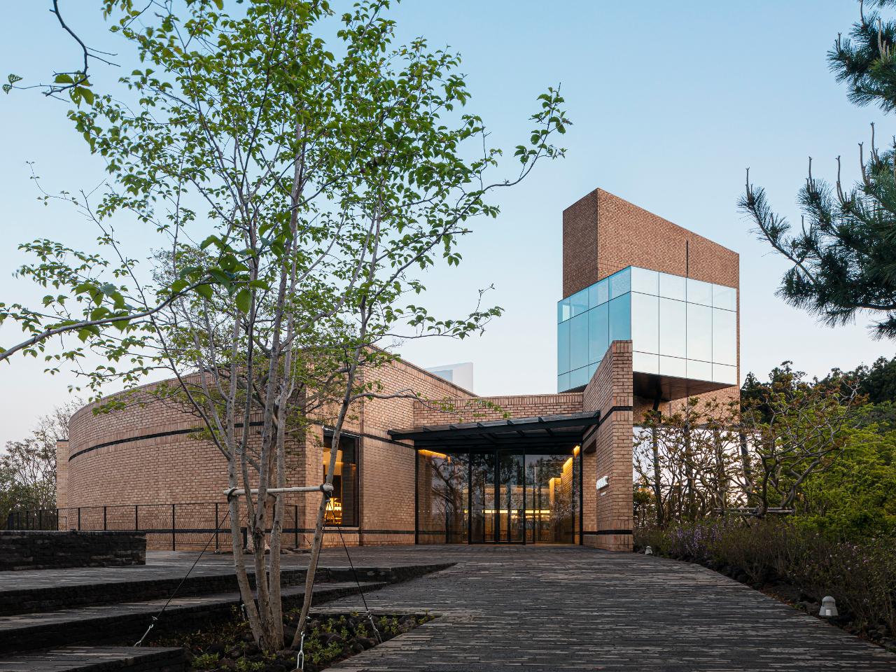 韓国・済州島モデルコースBEST 5