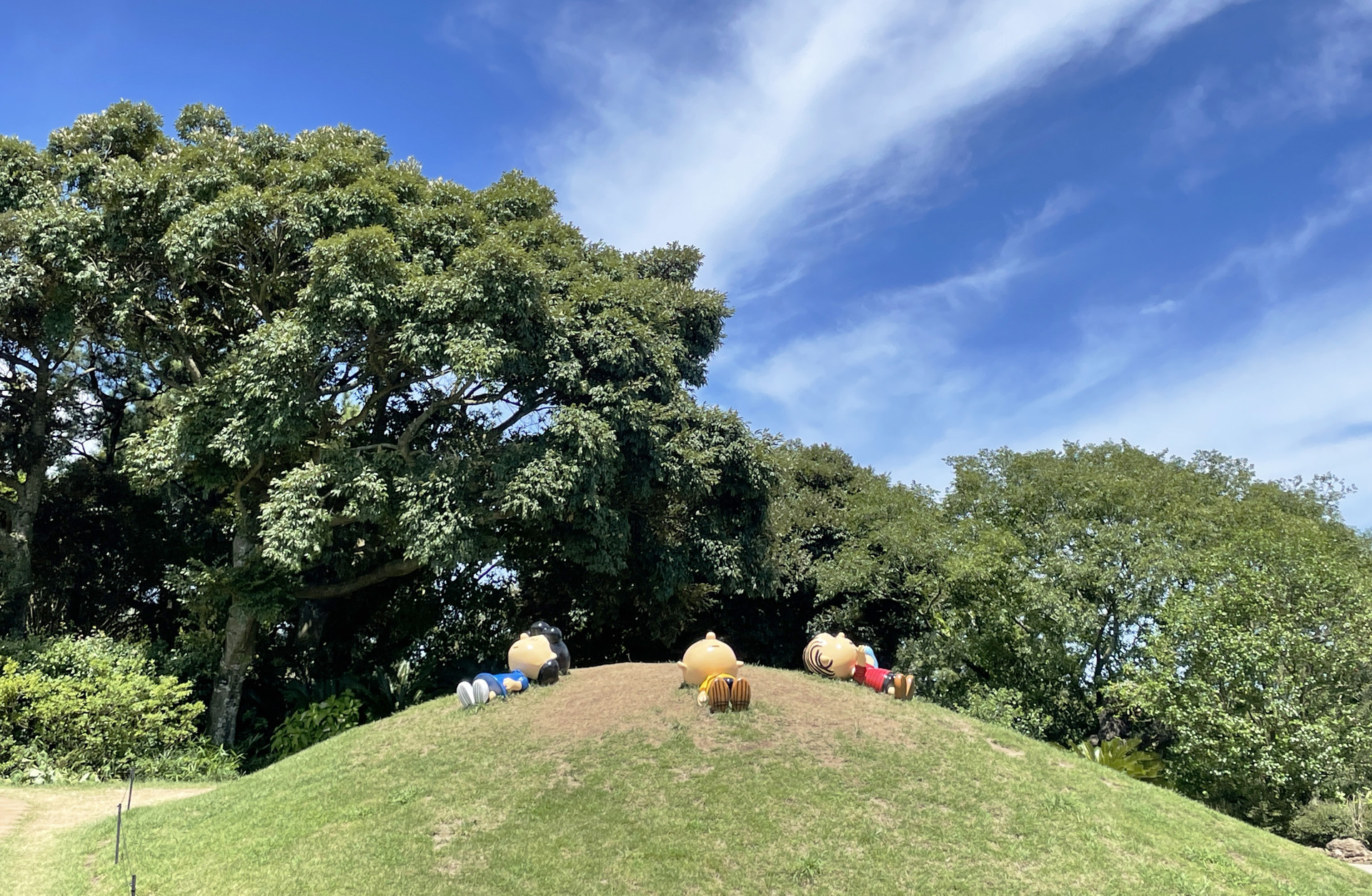 韓国・済州島モデルコースBEST 5