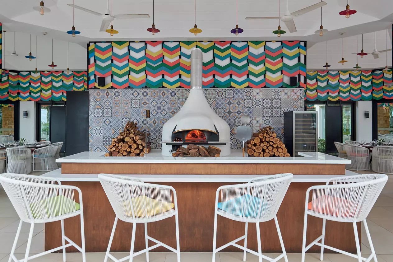 ボラカイ島旅行 厳選BEST 5 モーベンピック リゾート ＆ スパ ボラカイ