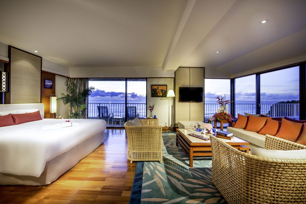 ホテル ニッコー グアム,タモン湾ホテルおすすめ