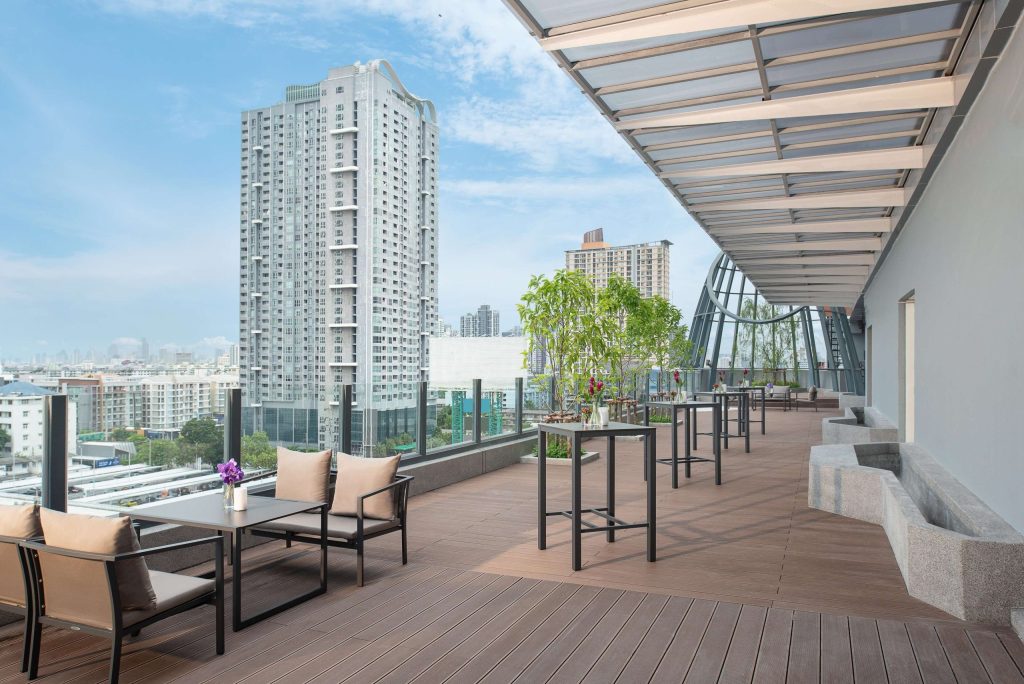 アヴァニ スクンビット バンコク ホテル,スクンビットホテルおすすめ