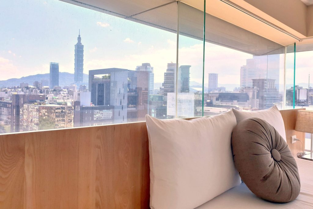 イースティン タイペイ ホテル, 台北ホテルおすすめ