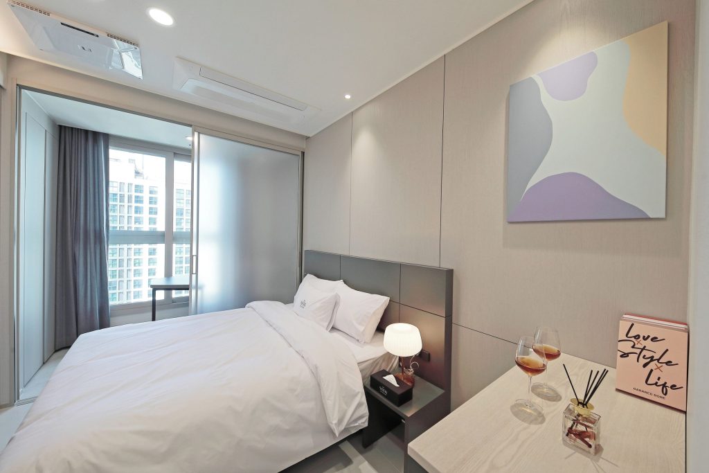 ソタスイート 釜山西面, 西面ホテルおすすめ