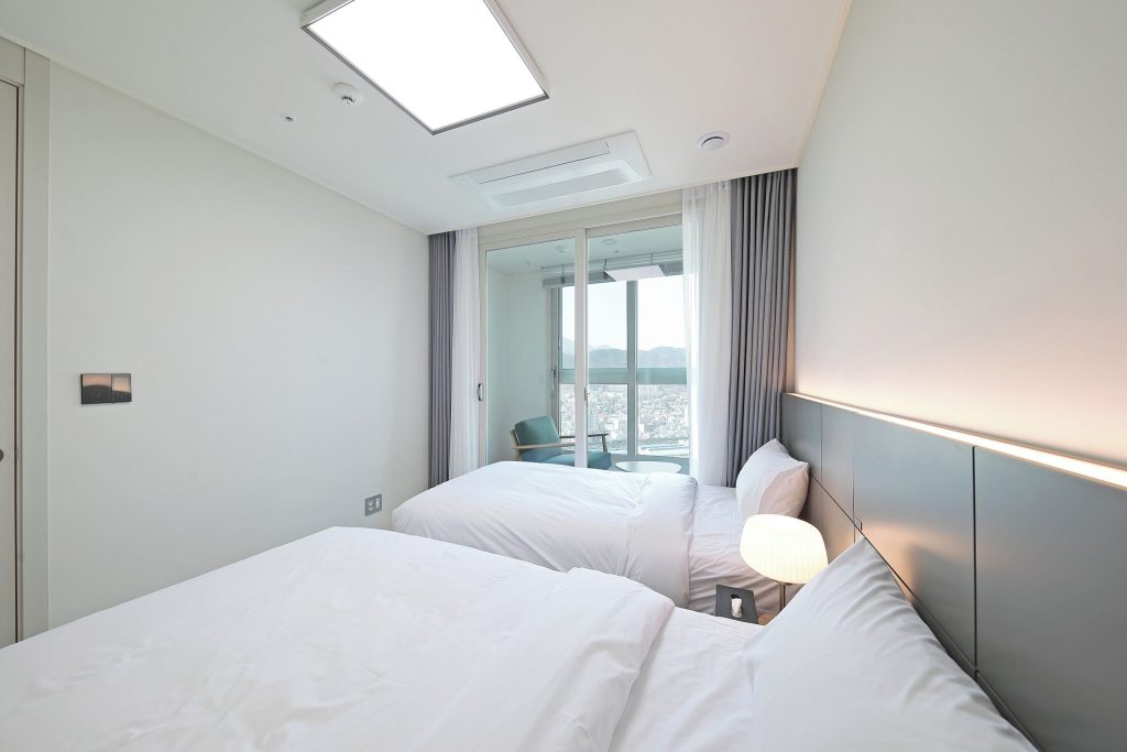 ソタスイート 釜山西面, 西面ホテルおすすめ