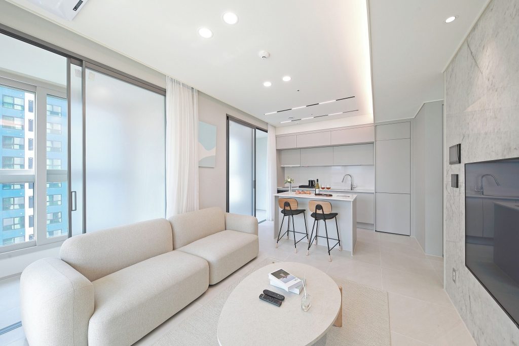 ソタスイート 釜山西面, 西面ホテルおすすめ