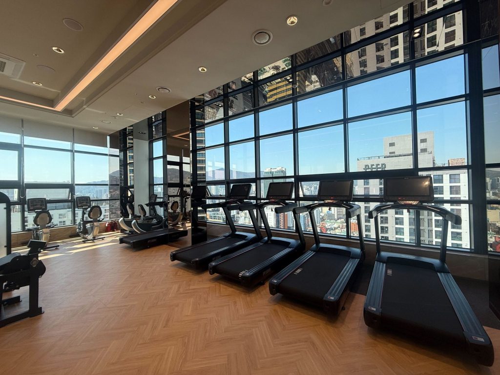 ソタスイート 釜山西面, 西面ホテルおすすめ