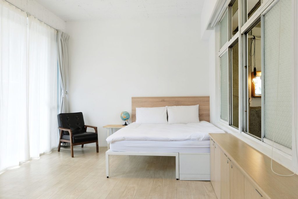 オウルステイ フリップフロップ ホステル ガーデン, 台北ホテルおすすめ